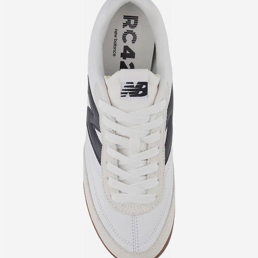New Balance Men's RC 42 Shoes NEW - Picture 4 of 7